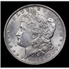 Image 2 : 1885-o Morgan Dollar $1 Grades Select+ Unc