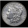 Image 2 : 1903-p Morgan Dollar $1 Grades Select Unc