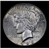Image 2 : 1926-s Peace Dollar $1 Grades Select+ Unc