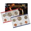 Image 4 : Group of 6 United States Mint Sets in Original Government Packaging 1993-1998 60 coins Grades