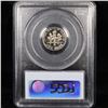 Image 11 : 10 High Graded Top Tier Slabed Coins