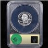 Image 3 : 10 High Graded Top Tier Slabed Coins