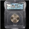 Image 4 : 10 High Graded Top Tier Slabed Coins