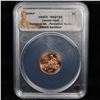 Image 8 : 10 High Graded Top Tier Slabed Coins