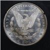 Image 3 : ***Auction Highlight*** NGC 1883-cc GSA Hoard Morgan Dollar $1 Graded ms63 pl By NGC (fc)