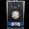 Image 4 : ***Auction Highlight*** NGC 1883-cc GSA Hoard Morgan Dollar $1 Graded ms63 pl By NGC (fc)