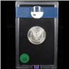 Image 5 : ***Auction Highlight*** NGC 1883-cc GSA Hoard Morgan Dollar $1 Graded ms63 pl By NGC (fc)