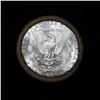 Image 3 : ***Auction Highlight*** 1886-p Uncirculated Morgan Dollar Shotgun Roll (fc)