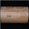 Image 5 : ***Auction Highlight*** 1886-p Uncirculated Morgan Dollar Shotgun Roll (fc)