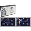 Image 11 : Group of 10 United States Mint Proof Sets 1990-1999 54 coins