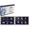 Image 6 : Group of 10 United States Mint Proof Sets 2000-2009  116 coins