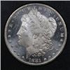 Image 2 : ***Auction Highlight*** NGC 1881-cc GSA Hoard Morgan Dollar $1 Graded ms63 pl By NGC (fc)