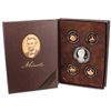 Image 2 : 2009 United States Mint Lincoln Coin & Chronicle Set