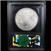 Image 3 : 2010-w Disabled Veterans Modern Commem Dollar $1 Graded ms70, Perfection By USCG