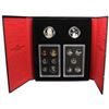 Image 2 : Group of 3 United States Mint American Legacy Collection 2005-2007 41 coins