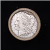 Image 2 : ***Auction Highlight*** Full solid Key date 1892-o Morgan silver dollar roll, 20 coins (fc)