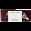 Image 8 : Group of 9 United States Mint Commemeratives