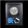 Image 5 : ***Auction Highlight*** 1917-p Walking Liberty Half Dollar 50c Graded GEM+ Unc By USCG (fc)