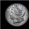 Image 2 : ***Auction Highlight*** 1897-o Morgan Dollar $1 Graded Select+ Unc By USCG (fc)
