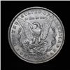 Image 3 : ***Auction Highlight*** 1897-o Morgan Dollar $1 Graded Select+ Unc By USCG (fc)