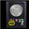 Image 5 : ***Auction Highlight*** 1897-o Morgan Dollar $1 Graded Select+ Unc By USCG (fc)