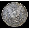 Image 3 : ***Auction Highlight*** 1879-cc Top 100 Vam 3A, I5, R6 Morgan Dollar $1 Grades Select Unc PL By USCG