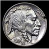 Image 2 : ***Auction Highlight*** 1919-p Buffalo Nickel 5c Graded GEM+ Unc By USCG (fc)