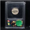 Image 5 : ***Auction Highlight*** 1919-p Buffalo Nickel 5c Graded GEM+ Unc By USCG (fc)