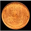 Image 3 : ***Auction Highlight*** 1918-s Lincoln Cent 1c Graded GEM Unc RD By USCG (fc)