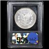 Image 3 : ***Auction Highlight*** 1896-o Morgan Dollar $1 Graded Select+ Unc By USCG (fc)
