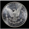 Image 3 : ***Auction Highlight*** 1882-s Morgan Dollar $1 Graded GEM++ PL By USCG (fc)