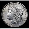 Image 2 : ***Auction Highlight*** 1897-o Morgan Dollar $1 Graded Select+ Unc By USCG (fc)