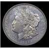 Image 2 : ***Auction Highlight*** 1921-p Morgan Dollar $1 Graded Select Unc+ PL By USCG (fc)