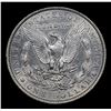 Image 3 : ***Auction Highlight*** 1901-p Morgan Dollar $1 Graded Select Unc By USCG (fc)