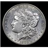 Image 2 : ***Auction Highlight*** 1883-s Morgan Dollar $1 Graded Select Unc By USCG (fc)