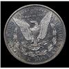 Image 3 : ***Auction Highlight*** 1883-s Morgan Dollar $1 Graded Select Unc By USCG (fc)