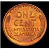 Image 3 : ***Auction Highlight*** 1925-s Lincoln Cent 1c Graded Select Unc RD By USCG (fc)