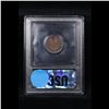 Image 5 : ***Auction Highlight*** 1890 Indian Cent 1c Graded GEM+ Unc BN By USCG (fc)