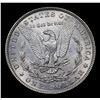 Image 3 : 1881-p Vam 17a I5 R5 Morgan Dollar $1 Grades Select Unc