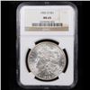 Image 2 : ***Auction Highlight*** 1902-o Morgan Dollar $1 Graded ms65 By NGC (fc)