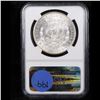 Image 3 : ***Auction Highlight*** 1902-o Morgan Dollar $1 Graded ms65 By NGC (fc)