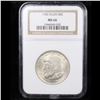Image 2 : ***Auction Highlight*** NGC 1936 Elgin Old Commem Half Dollar 50c Graded ms66 By NGC (fc)