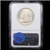 Image 3 : ***Auction Highlight*** NGC 1936 Elgin Old Commem Half Dollar 50c Graded ms66 By NGC (fc)