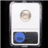 Image 3 : ***Auction Highlight*** NGC 1907 Liberty Nickel 5c Graded ms65 By NGC (fc)