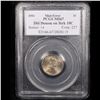 Image 7 : ***Auction Highlight*** PCGS 2001-p Mint Error Double Denomination error Lincoln Cent 1c Graded ms67