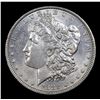 Image 2 : ***Auction Highlight*** 1882-o/s Top 100 Vam 5 Morgan Dollar $1 Graded Select+ Unc By USCG (fc)