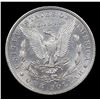 Image 3 : ***Auction Highlight*** 1882-o/s Top 100 Vam 5 Morgan Dollar $1 Graded Select+ Unc By USCG (fc)