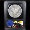 Image 5 : ***Auction Highlight*** 1882-o/s Top 100 Vam 5 Morgan Dollar $1 Graded Select+ Unc By USCG (fc)