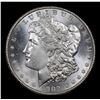 Image 2 : ***Auction Highlight*** 1902-o Morgan Dollar $1 Graded GEM+ Unc By USCG (fc)
