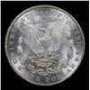 Image 3 : ***Auction Highlight*** 1902-o Morgan Dollar $1 Graded GEM+ Unc By USCG (fc)
